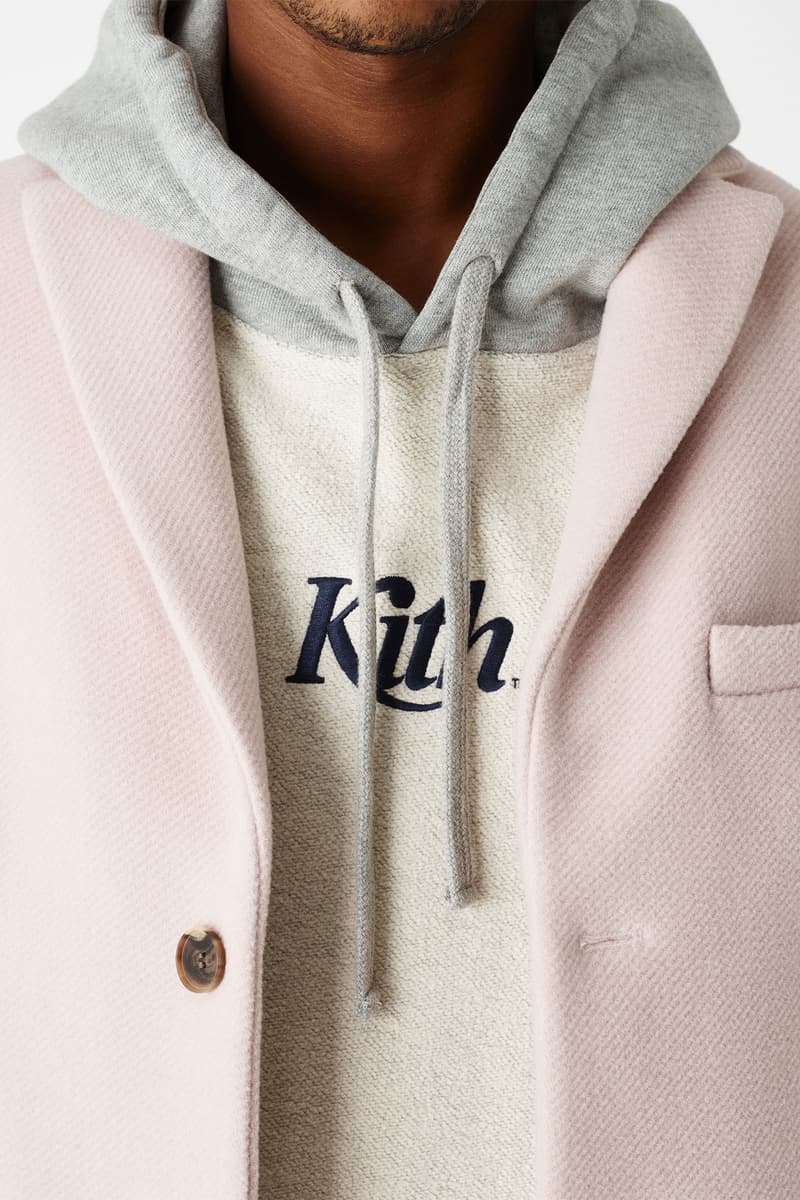kith fall 2018 ronnie fieg eastpak vasque