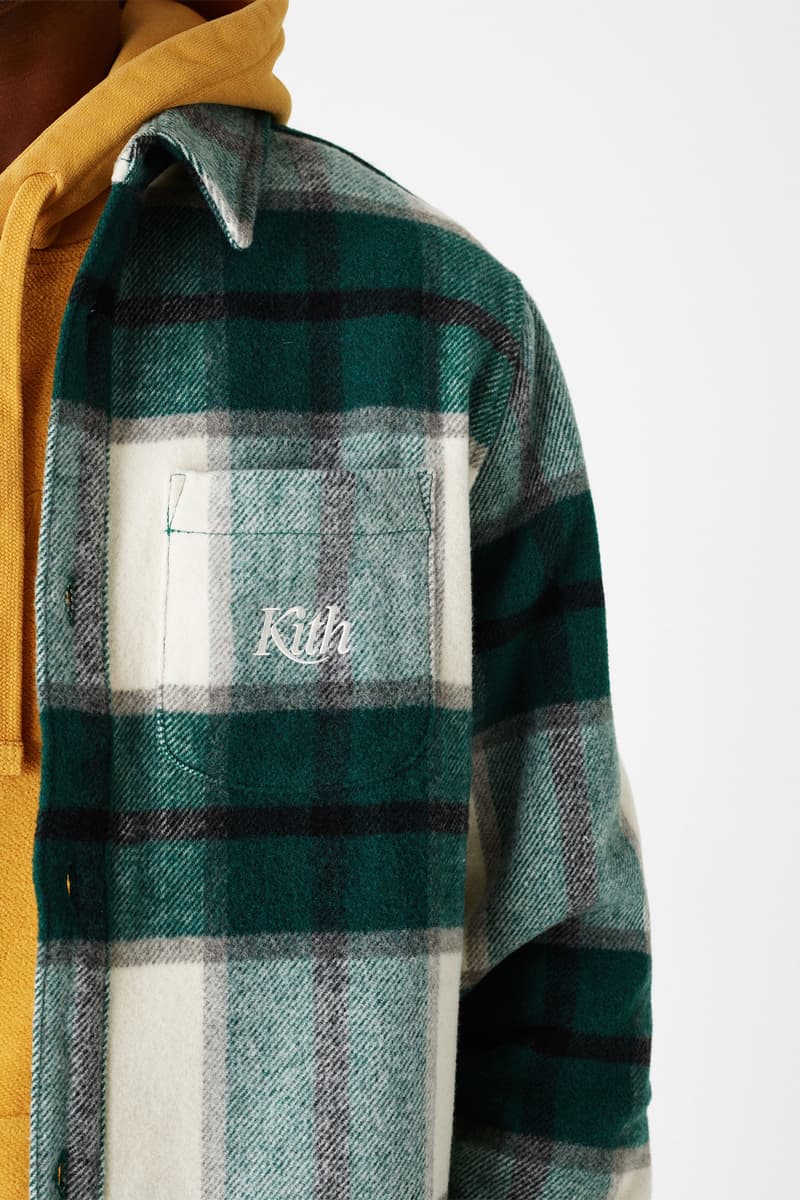 kith fall 2018 ronnie fieg eastpak vasque