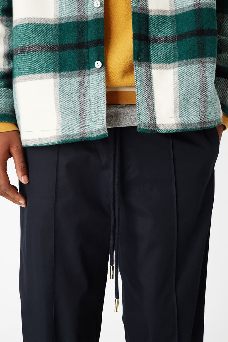 kith fall 2018 ronnie fieg eastpak vasque