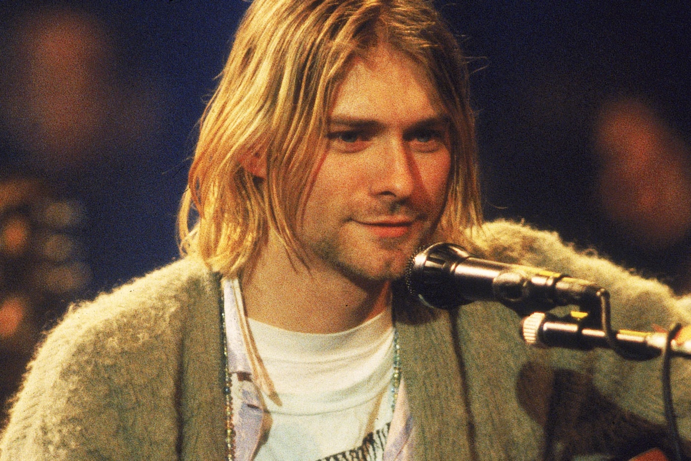 Kurt Cobain's 'Montage Of Heck: The Home Recordings' Tracklist Is Here