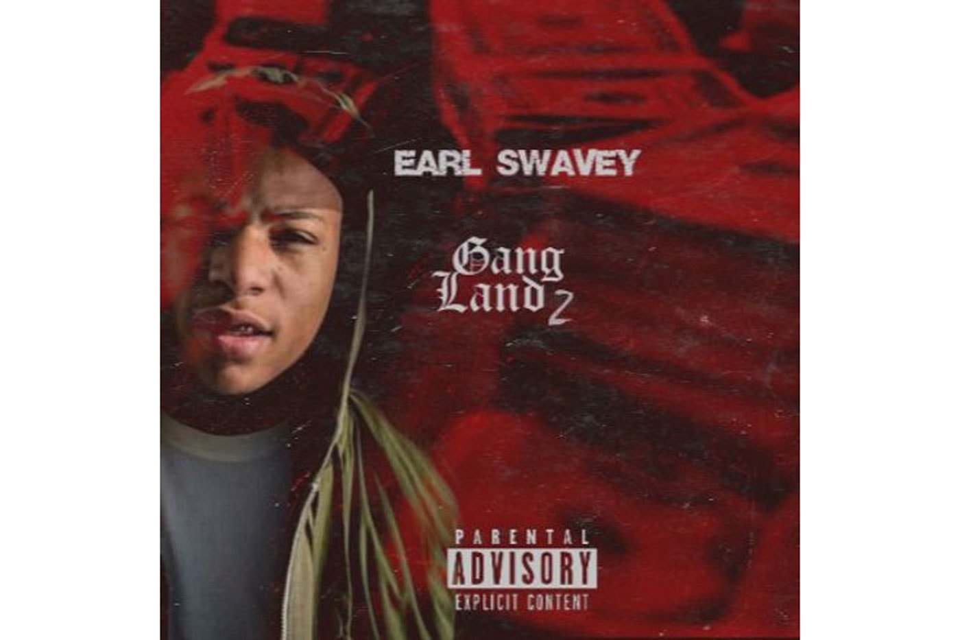 LA Rapper Earl Swavey Drops 'Gangland 2' Project