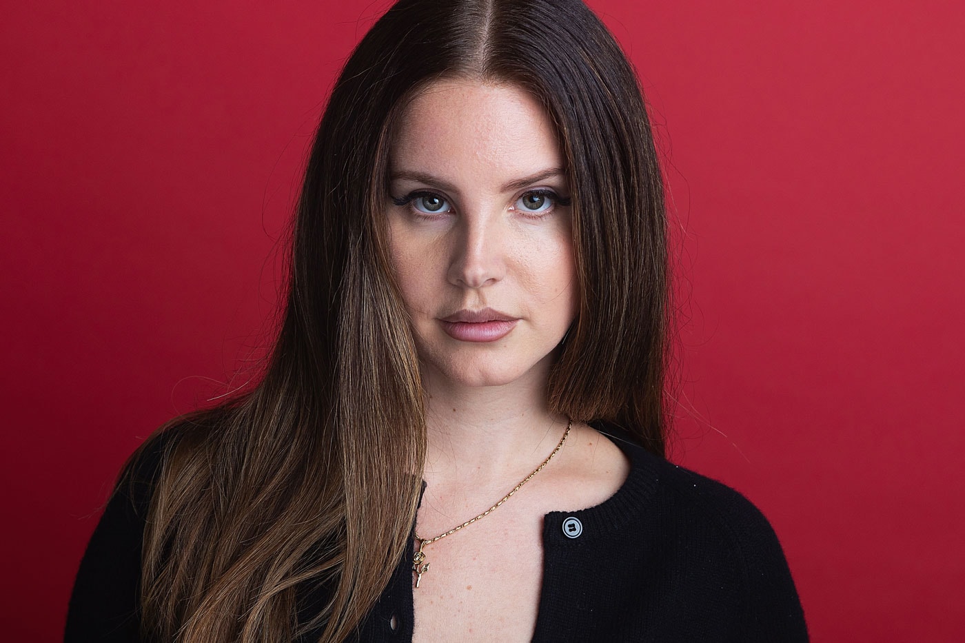 Lana Del Rey Working on Another Short Film