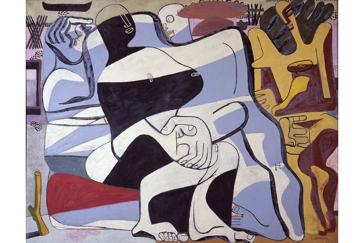 Le Corbusier’s Works from 1926-1936 Are on Display Now at Villa Stenersen