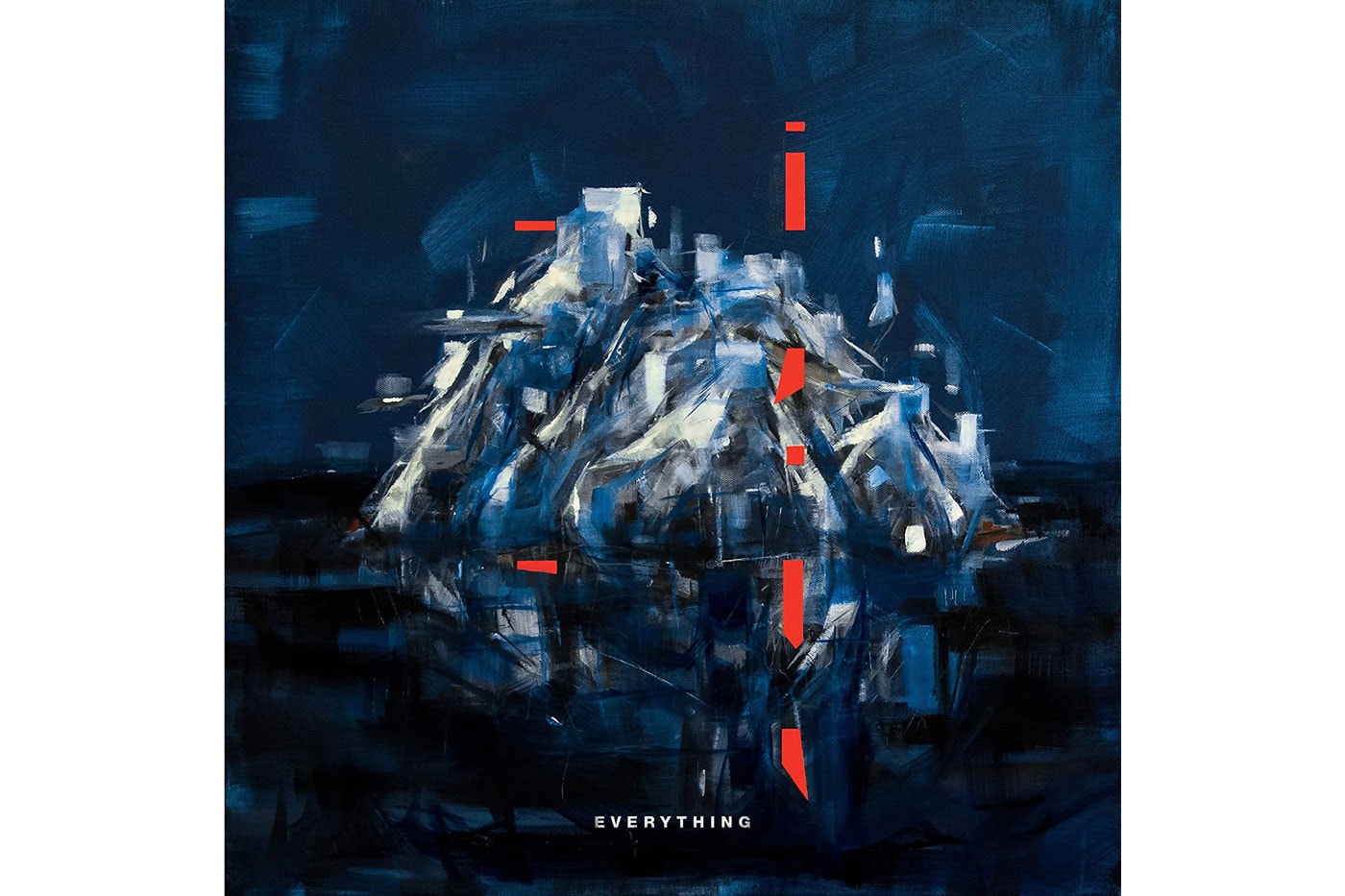 Stream Lido's Debut Album, 'Everything'