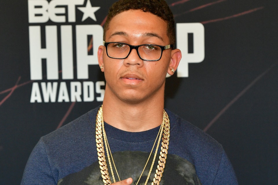 Lil bibby email