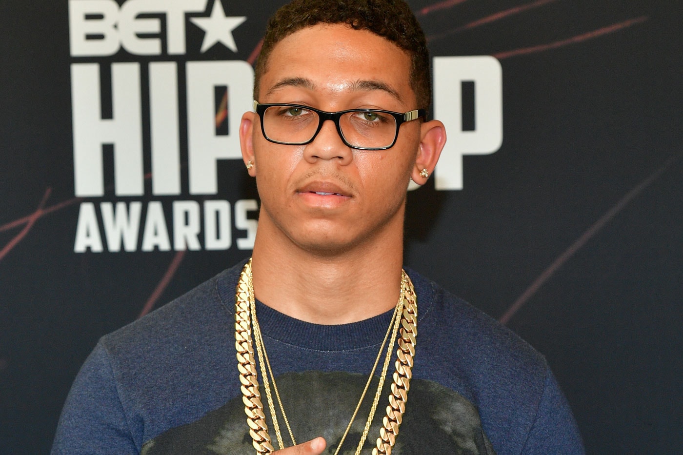 Lil Bibby is Going to College This Fall for Computer Engineering