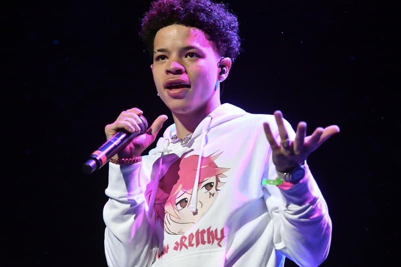 Lil Mosey Collabs With Blocboy JB "Yoppa" Stream