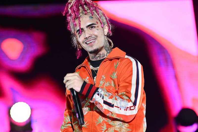 Lil Pump Smokepurpp Album Stream Download Zip EP Download Leak