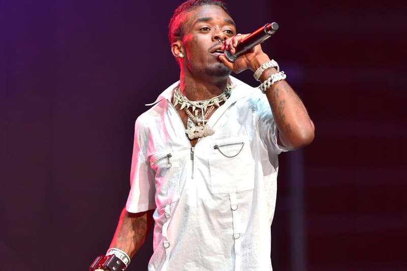 Lil Uzi Vert Marilyn Manson Single Album Leak Download Stream