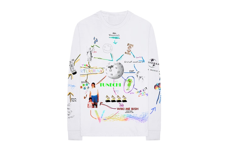 Lil Wayne Joins Advisory Board Crystals & Wikipedia for Final 'Tha Carter 5' Drop