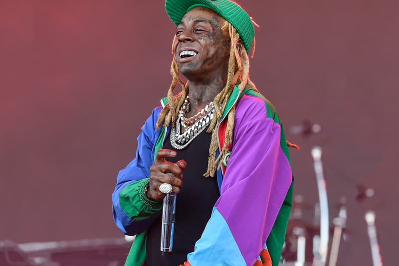 lil wayne tha carter v 2018 music billboard