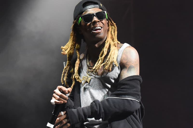 lil wayne velvet sessions songs leak leaks leaked rumors new music tracks singles 2018 october