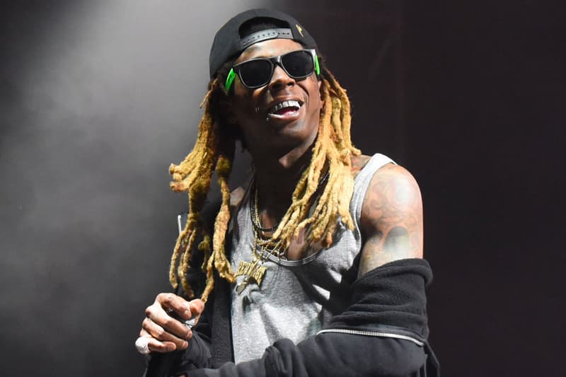 lil wayne velvet sessions songs leak leaks leaked rumors new music tracks singles 2018 october