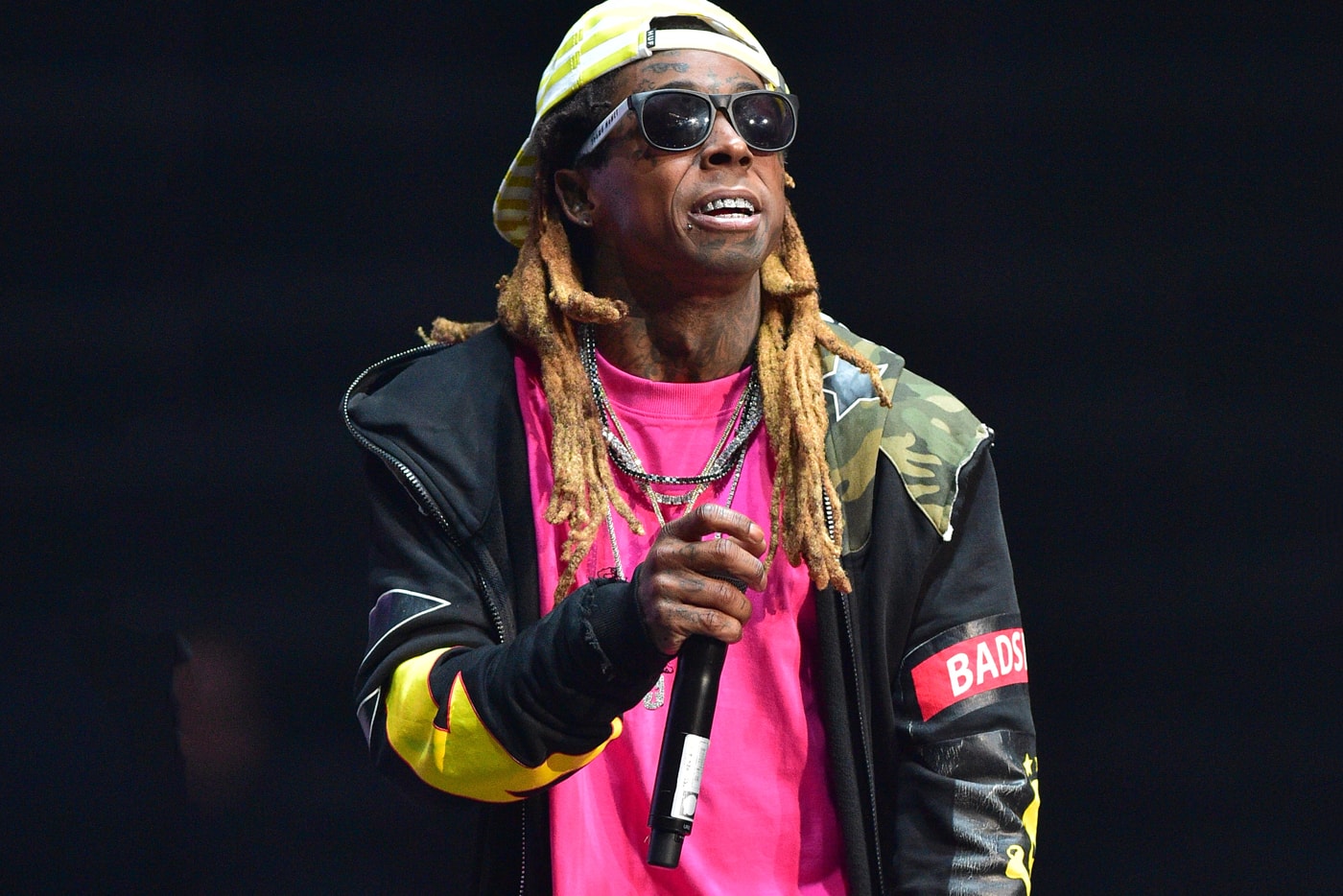 Lil Wayne Tha Carter V Album No. 1 Debut Billboard 200 Charts UproarChallenge Young Money Republic Records