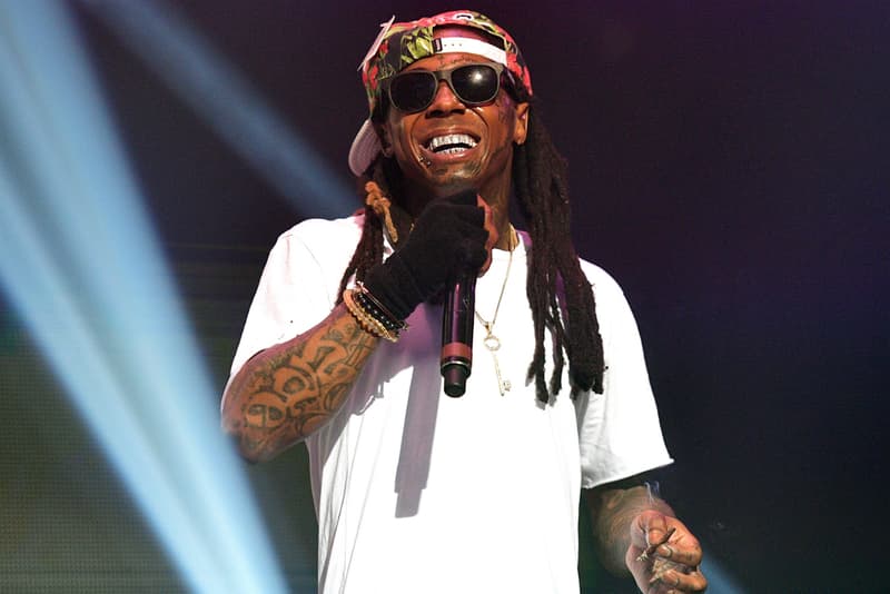 Lil Wayne Tha Carter V Album No. 1 Debut Billboard 200 Charts UproarChallenge Young Money Republic Records