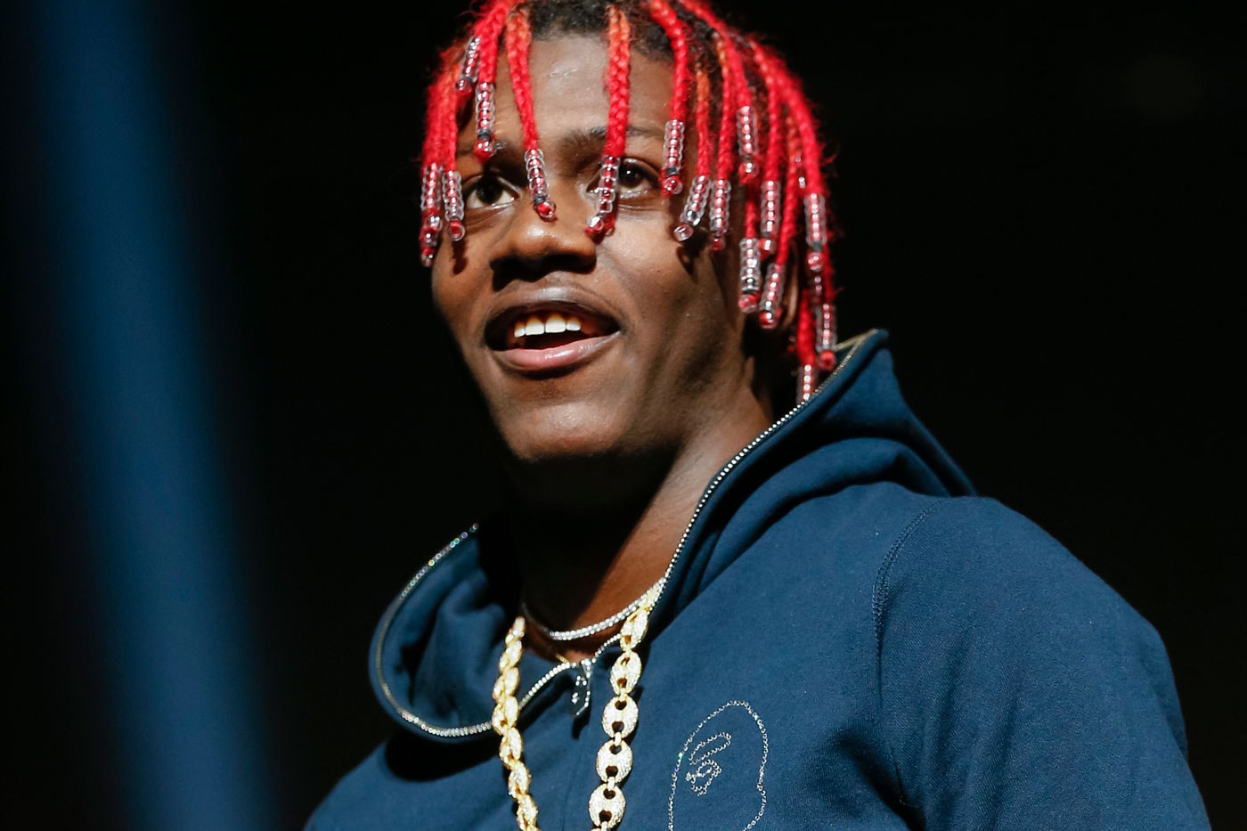 Lil Yachty’s Dad Talks About His Son's Music & Influences Growing Up