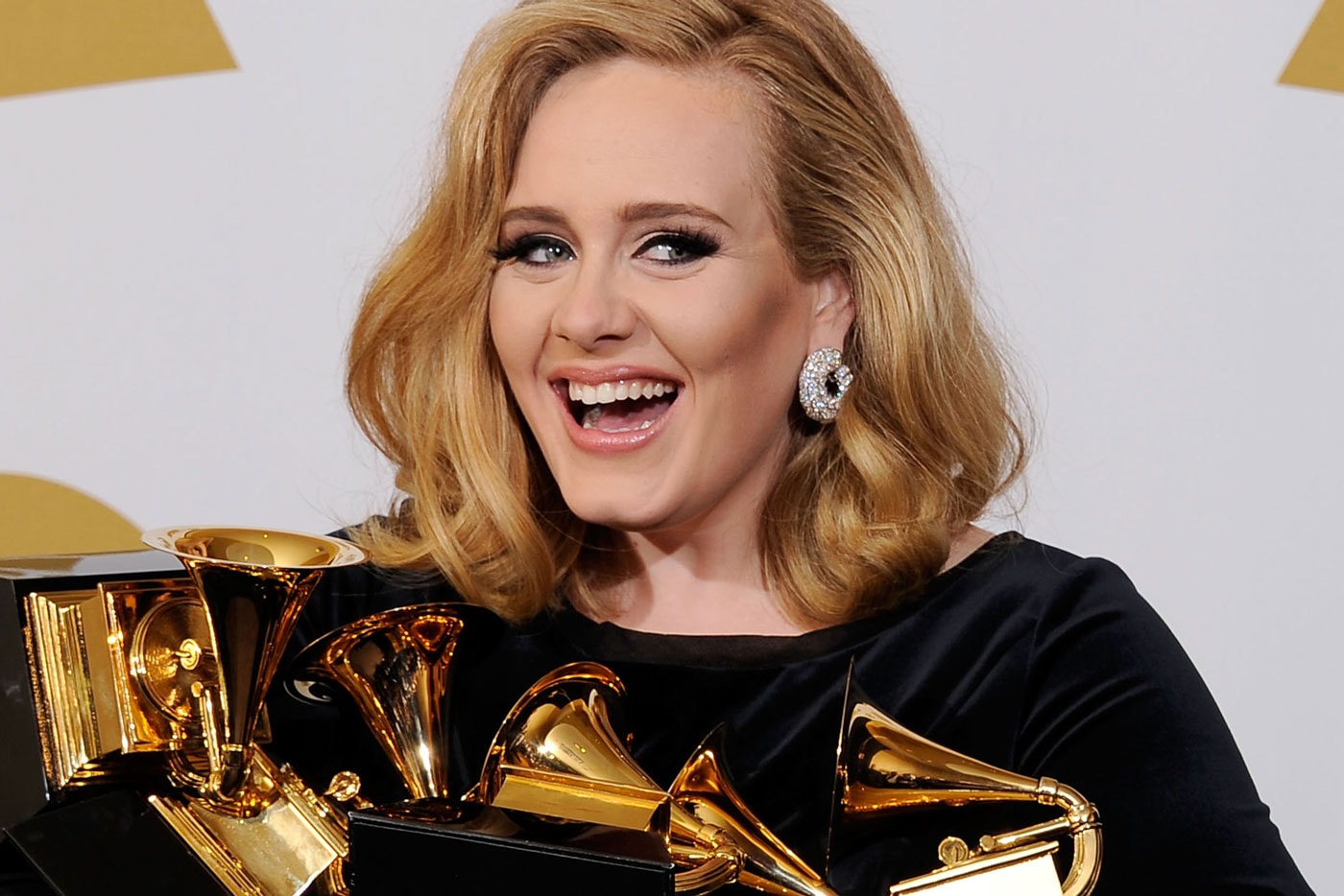 Listen to Adele's First Song in Three Years, "Hello"