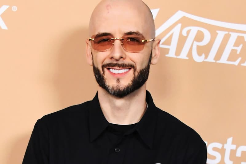 Listen to Noah “40” Shebib’s Music from 2002-2003