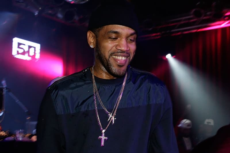 Lloyd Banks Featuring Kanye West Swizz Beatz Ryan Leslie Fabolous