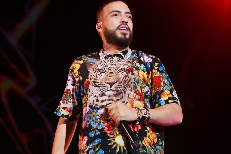 Logic and French Montana to Grace Marquee Nightclub's Stage for Fight Weekend