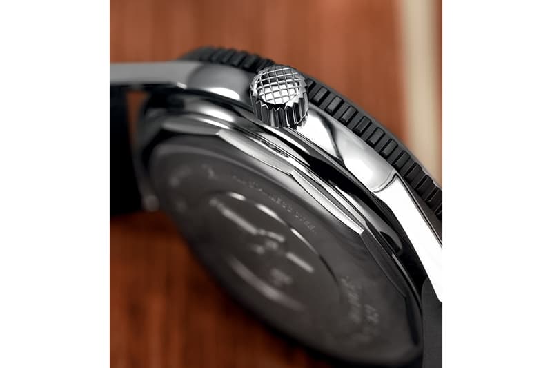 Longines 2018 Heritage Skin Diver Info watch vintage classic swiss watches classic patina nautilus