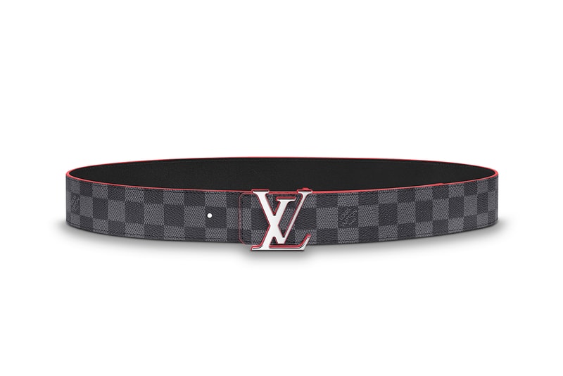 Louis Vuitton Damier Graphite Alpes Collection Fashion Clothing Bags Accessories Patches Travel Alps Apparel Sleeping bag jewelry sneakers boots