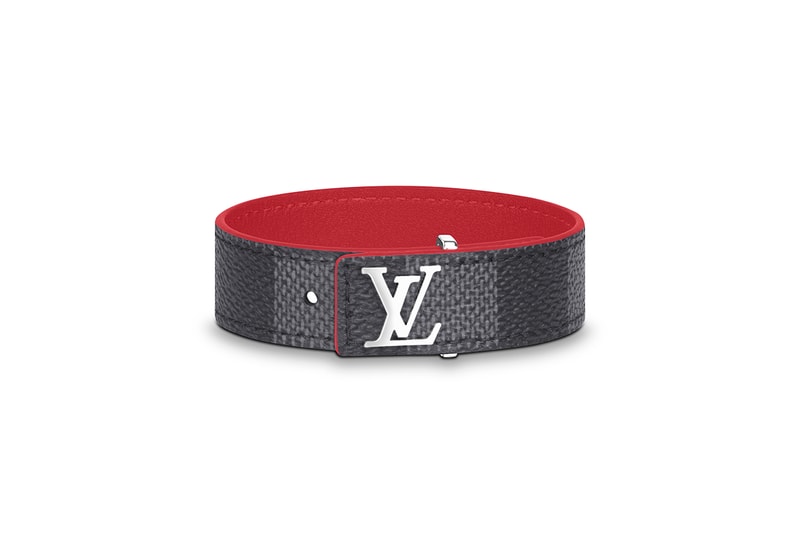 Louis Vuitton Damier Graphite Alpes Collection Fashion Clothing Bags Accessories Patches Travel Alps Apparel Sleeping bag jewelry sneakers boots