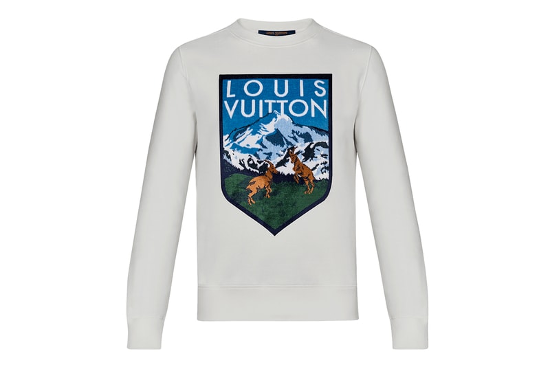 Louis Vuitton Damier Graphite Alpes Collection Fashion Clothing Bags Accessories Patches Travel Alps Apparel Sleeping bag jewelry sneakers boots