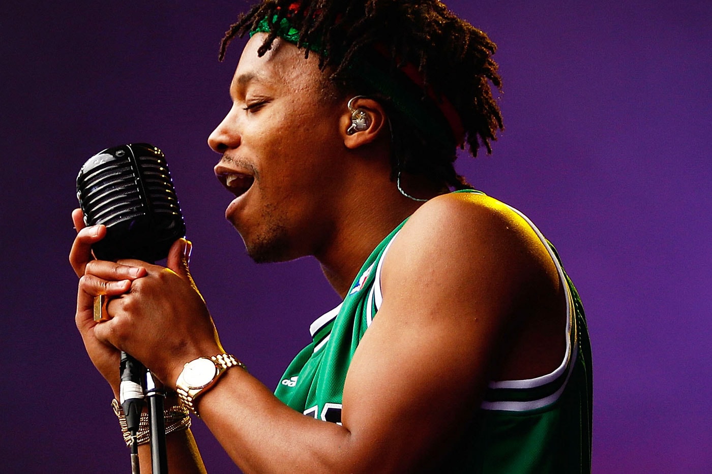Lupe Fiasco and Google Executive Launched $1 Million Entrepreneur Search