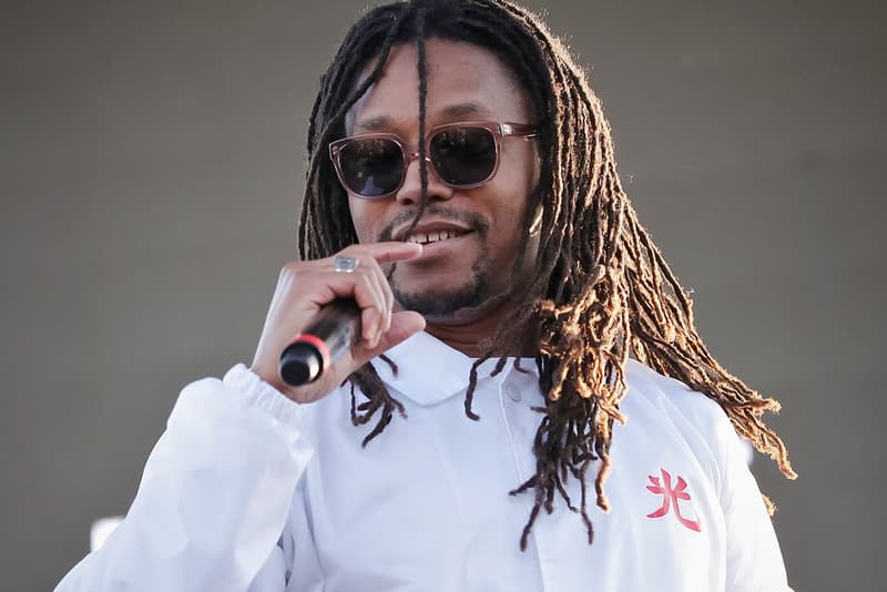 Stream Lupe Fiasco S New Left To Right Remix Hypebeast