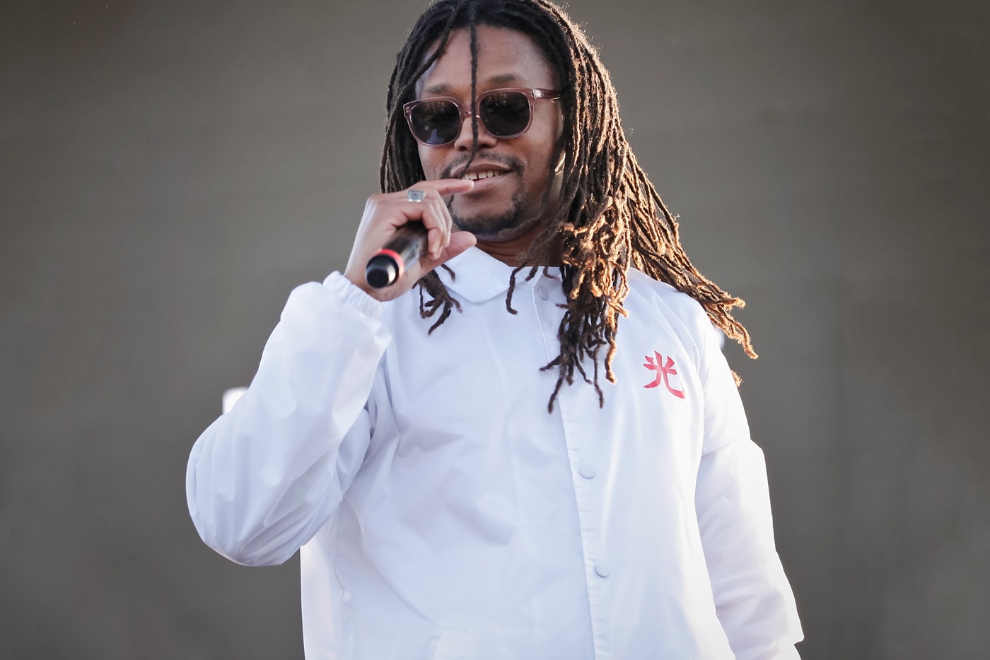 Stream Lupe Fiasco's New "Left to Right" Remix | Hypebeast