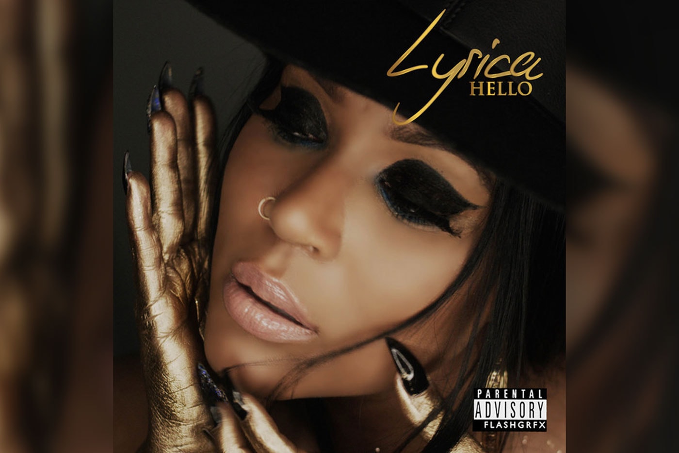 Lyrica Anderson featuring YG & The Game – Buzzin