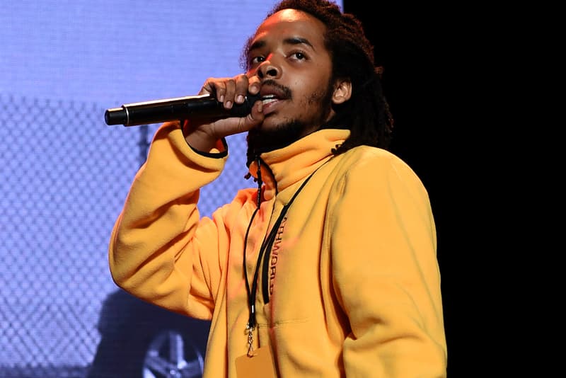 mac miller a celebration of life benefit concert lineup los angeles la greek theatre Travis Scott Chance the Rapper Action Bronson Earl Sweatshirt ScHoolboy Q Miguel Vince Staples John Mayer tickets buy