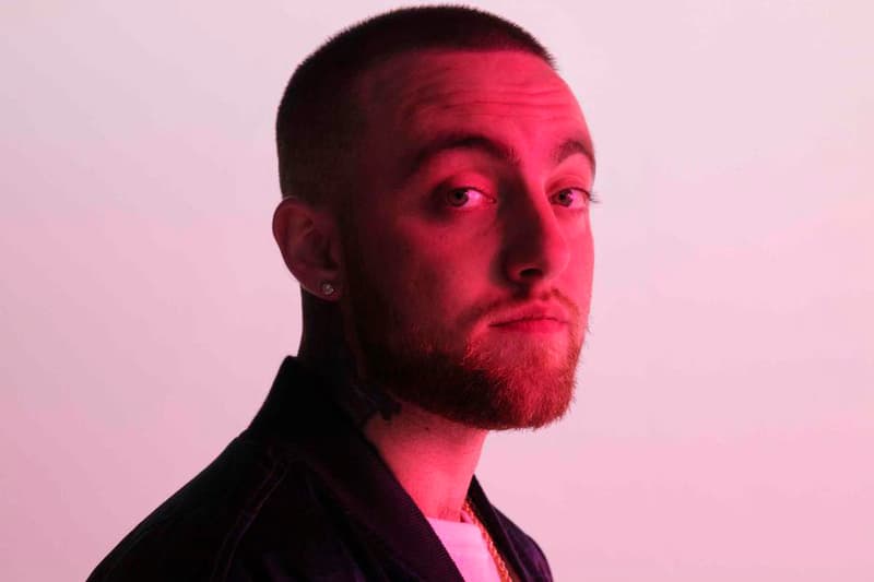 mac miller a celebration of life benefit lineup hypebeast