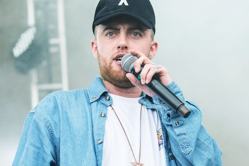 clubhouse mac miller youtube