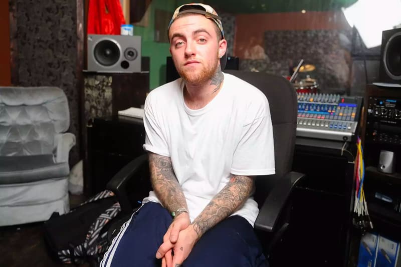 Mac Miller Family Shares Thoughts Unsanctioned Memorial Events Fraud Fans The Circles Fund A Celebration Of Life Memorial Los Angeles Greek