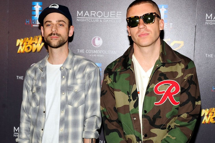 Macklemore & Ryan Lewis Return With New Song, "Drug Dealer"