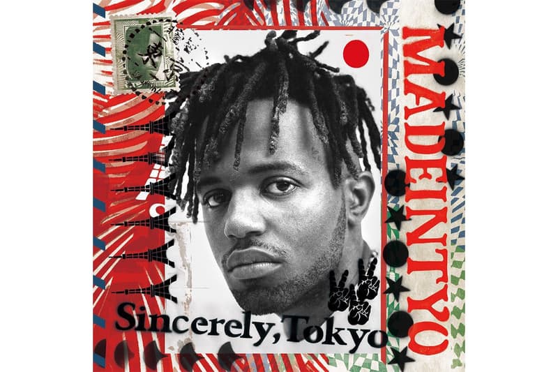 madeintyo sincerely tokyo 2018 october music album stream