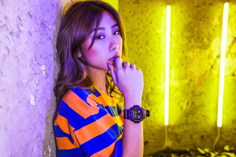 Surrender’s Mae Tan Talks About Singapore's Rapid Growth in Luxury Streetwear