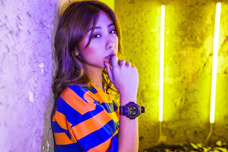 Surrender’s Mae Tan Talks About Singapore's Rapid Growth in Luxury Streetwear