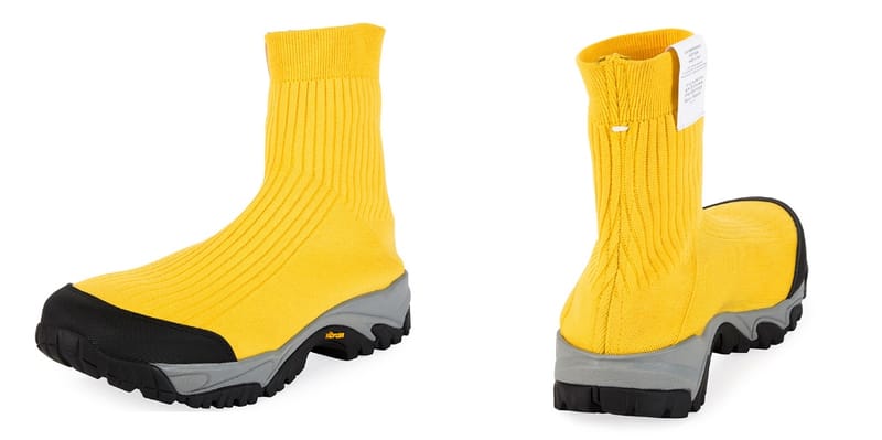 margiela sock runner