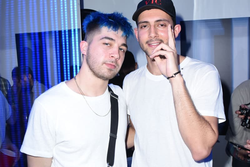 Majid Jordan The Space Between World Tour