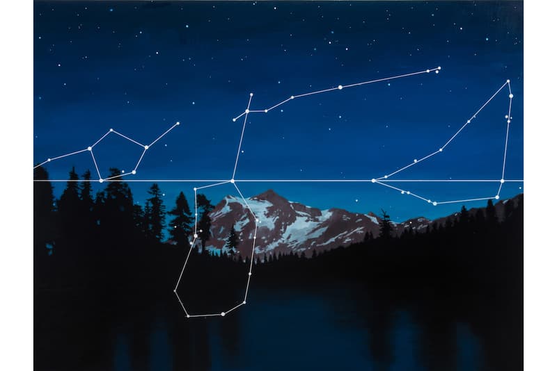 mary iverson confluence exhibition treason gallery paintings artworks