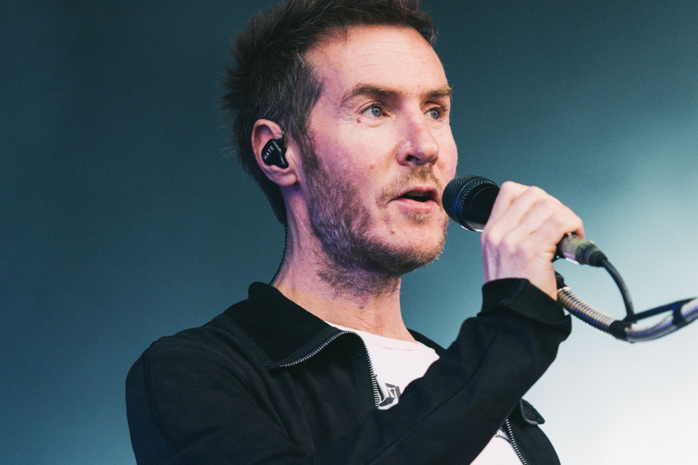 Massive Attack Have a Tour & New Music on the Way