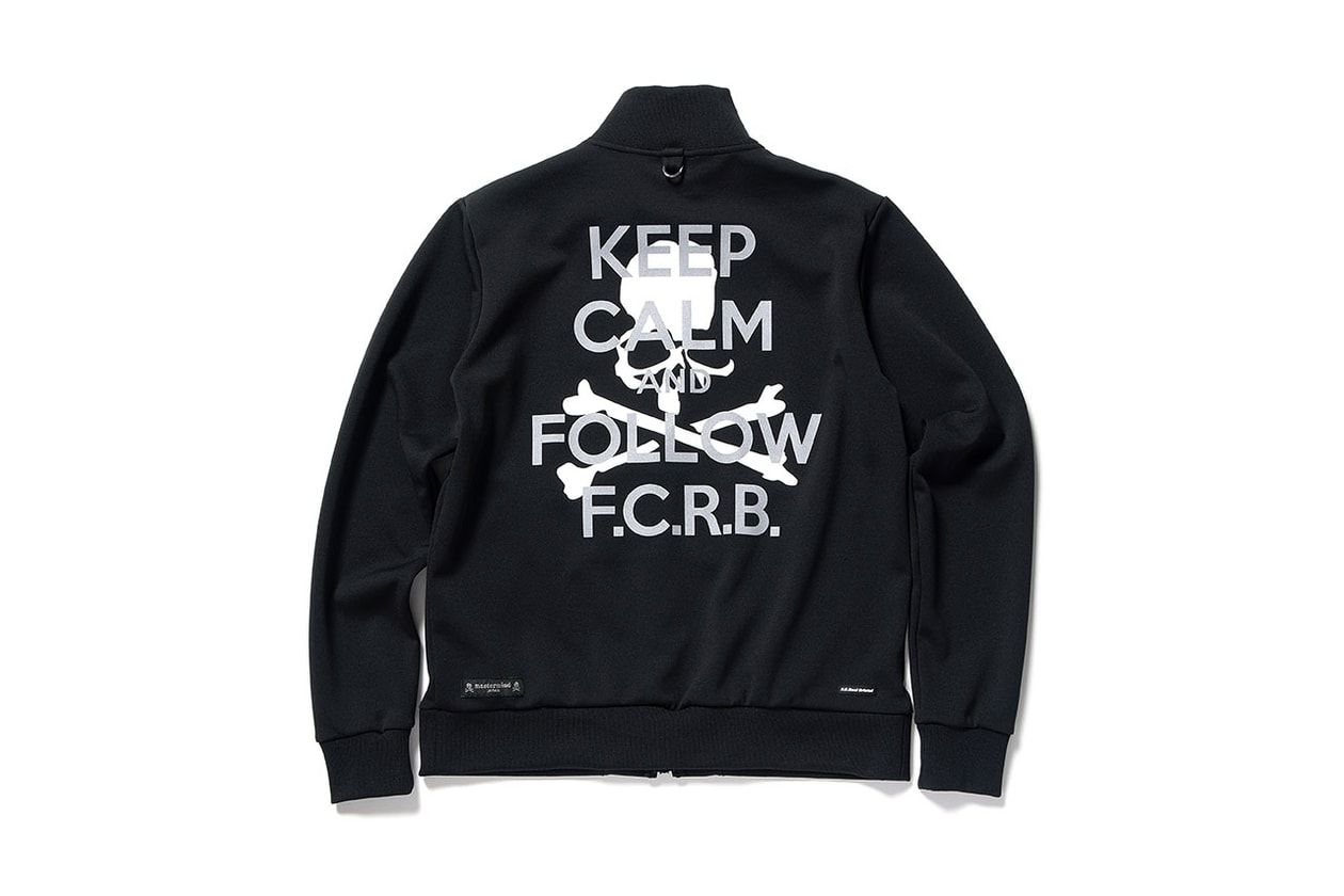 Supreme Fall/Winter 2018 Drop 11 Release Info