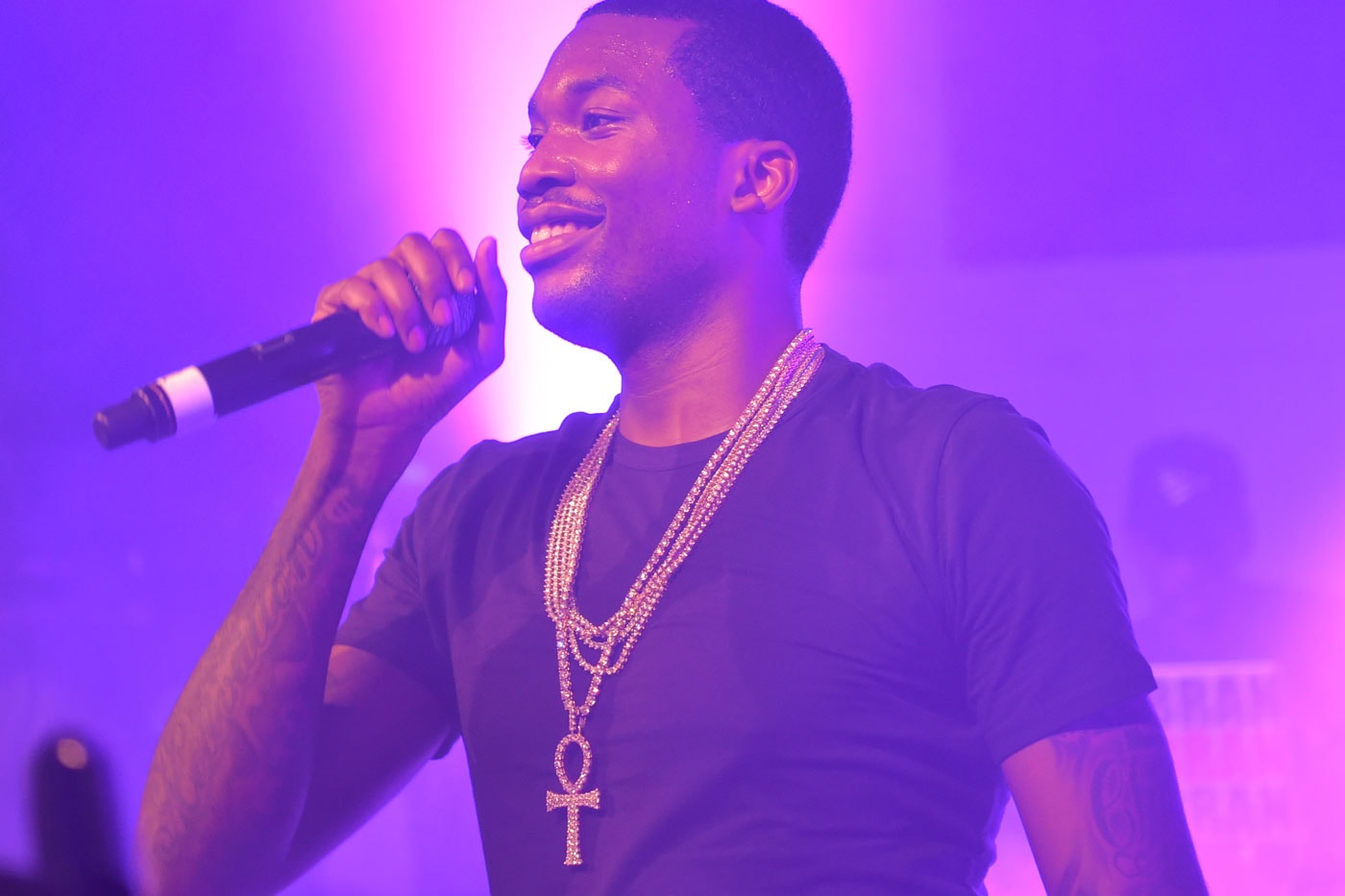 Meek Mill Says Drake Back to Back Diss Track Was Hot Song
