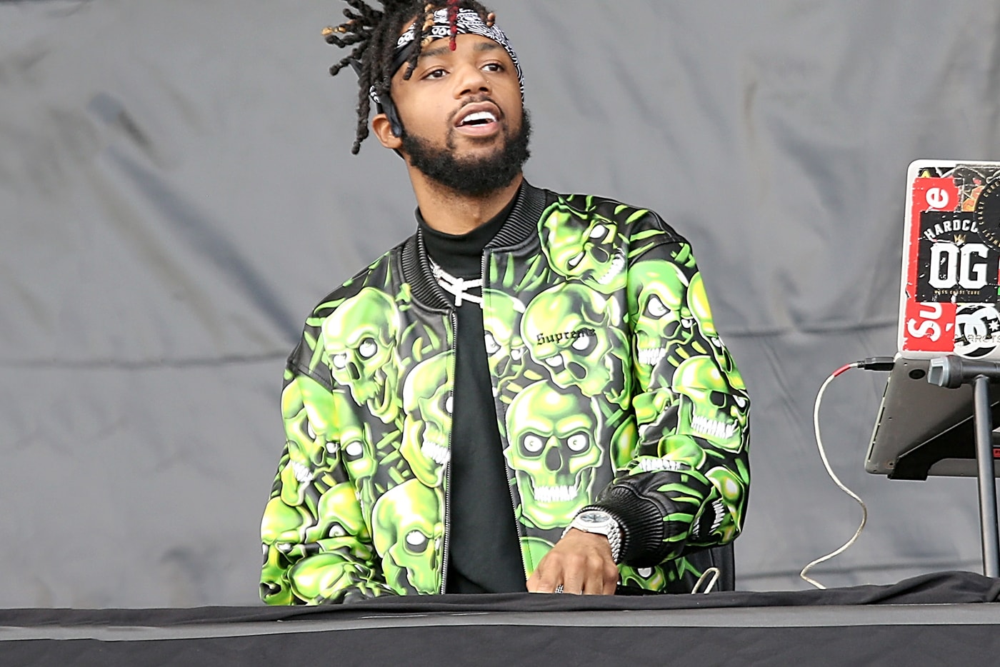 Metro Boomin Atlantic Records Beef Vultures APG Artist Publishing Group Mike Caren
