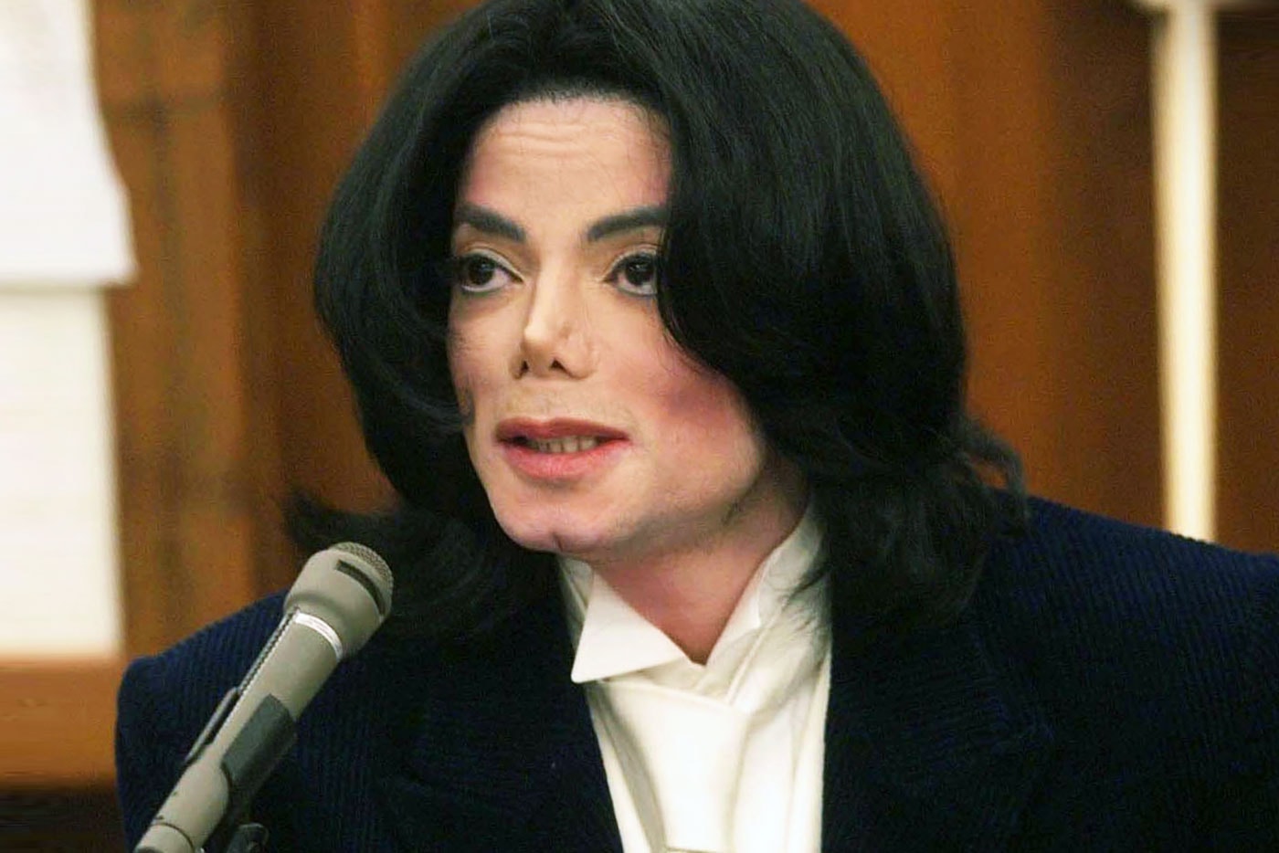 Michael Jackson's Last Days to Be Adapted for TV Series