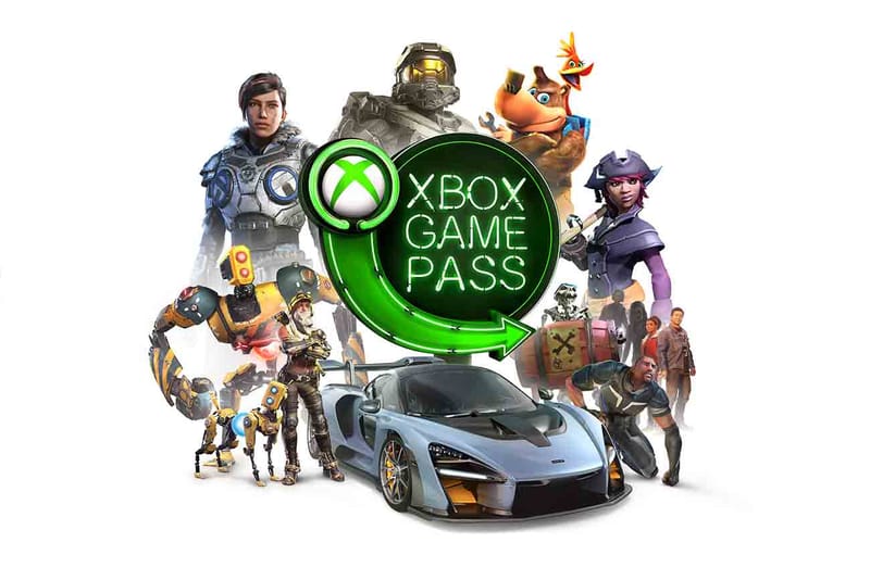 Unlock Xbox One Exclusives and Play New Titles With Xbox Game Pass