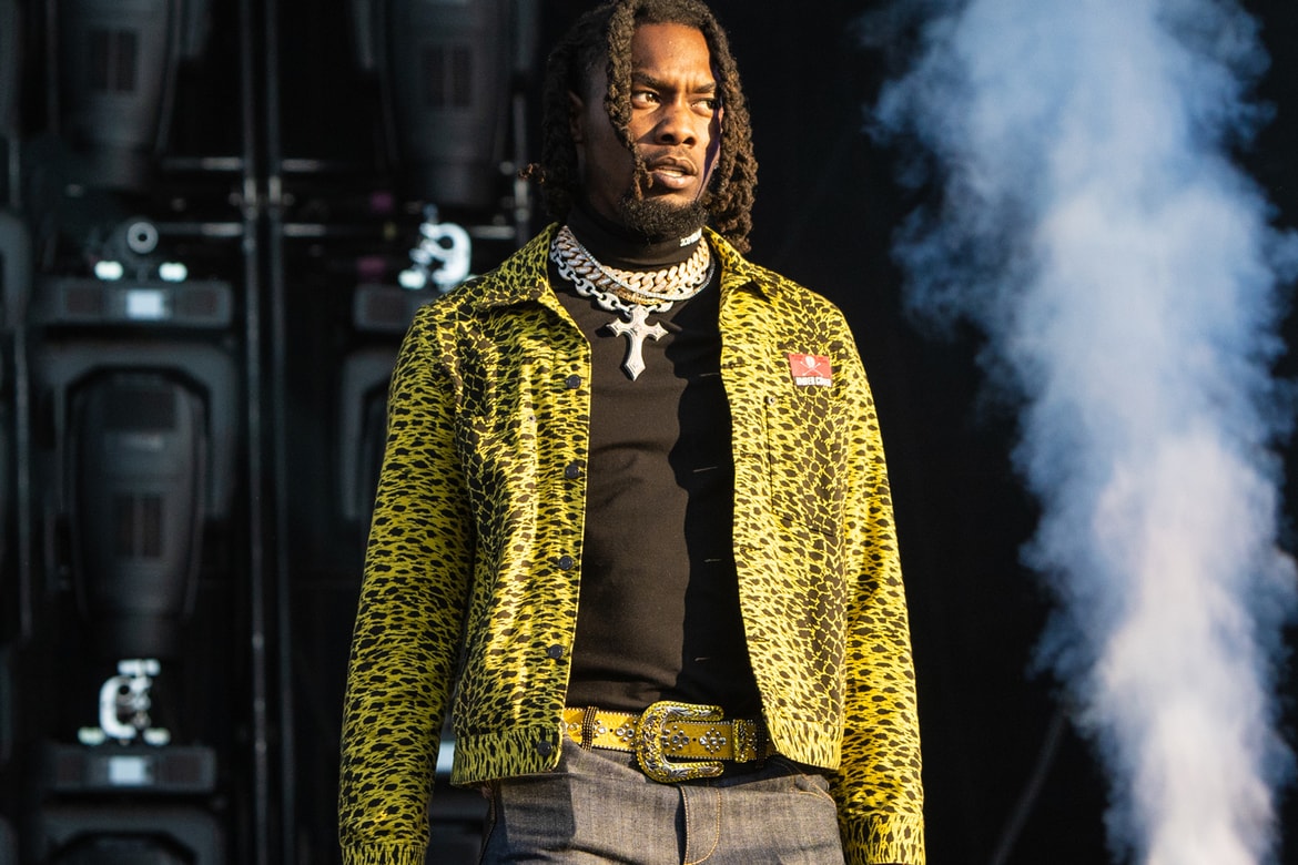 Migos Selling Tour Inspired Halloween Costumes Hypebeast